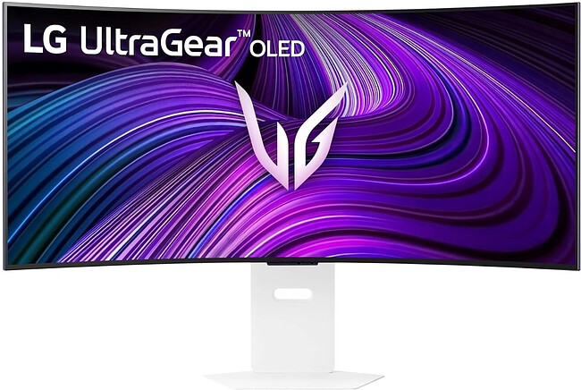 Монитор LG 39GX90SA-W Монитор LG 39GX90SA-W