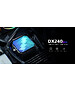 Система жидкостного охлаждения для процессора ID-Cooling DX240 MAX Black