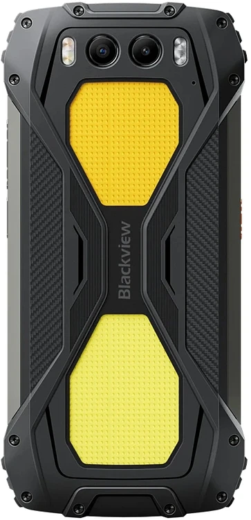 Смартфон Blackview BV7300 6/256GB Black