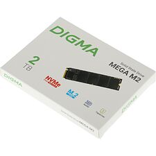 SSD диск Digma 2Tb DGSM3002TM23T