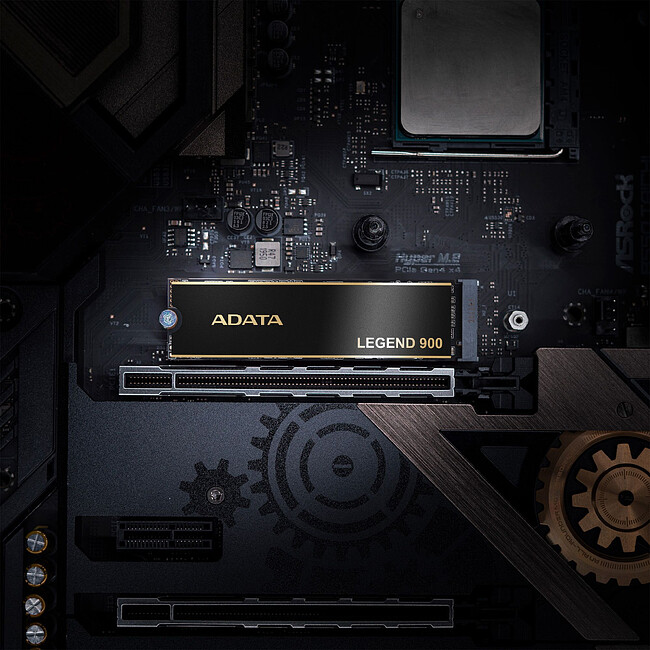 SSD диск A-Data Legend 900 1TB (SLEG-900-1TCS)