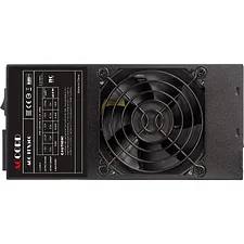 Блок питания Accord TFX 500W (ACC-TFX500 80+W)
