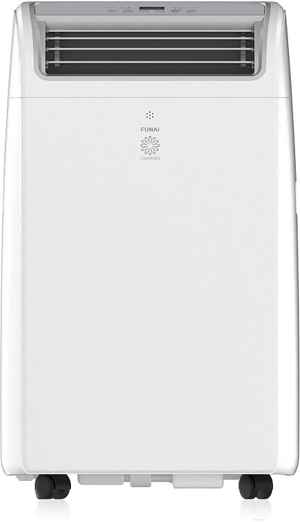 Мобильный кондиционер Funai Camomiru (MAC-CM46HPN04)
