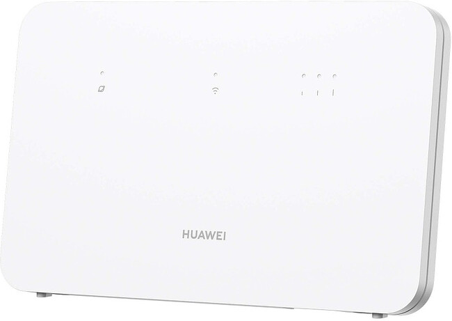 Wi-Fi роутер Huawei B530-336 (51060JHL) Wi-Fi роутер Huawei B530-336 (51060JHL)