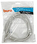 Патч-корд Buro UTP-6-3M-G (1543682)