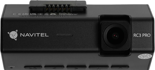 Автомобильный видеорегистратор Navitel RC3 PRO
