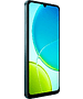 Смартфон Vivo Y04 4GB/128GB малахитовый черный (V2430)