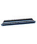 Патч-панель Hyperline PP3-19-24-8P8C-C6-110D
