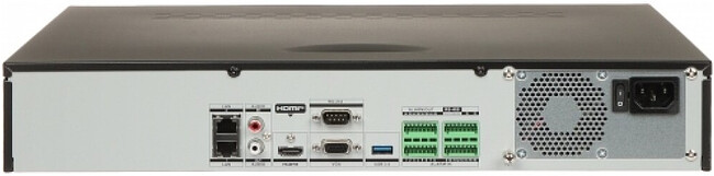 Видеорегистратор наблюдения Hikvision DS-7732NXI-K4 (D)