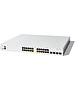 Коммутатор Cisco Catalyst 1300 (C1300-24T-4X)