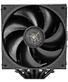 Кулер для процессора Thermalright Royal Pretor 130 черный (RP130-BL)