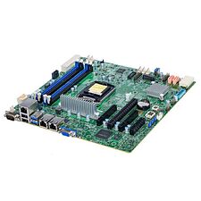 Материнская плата SuperMicro MBD-X12STL-F-B