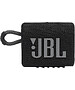 Беспроводная колонка JBL Go 3 черный (JBLGO3BLK)