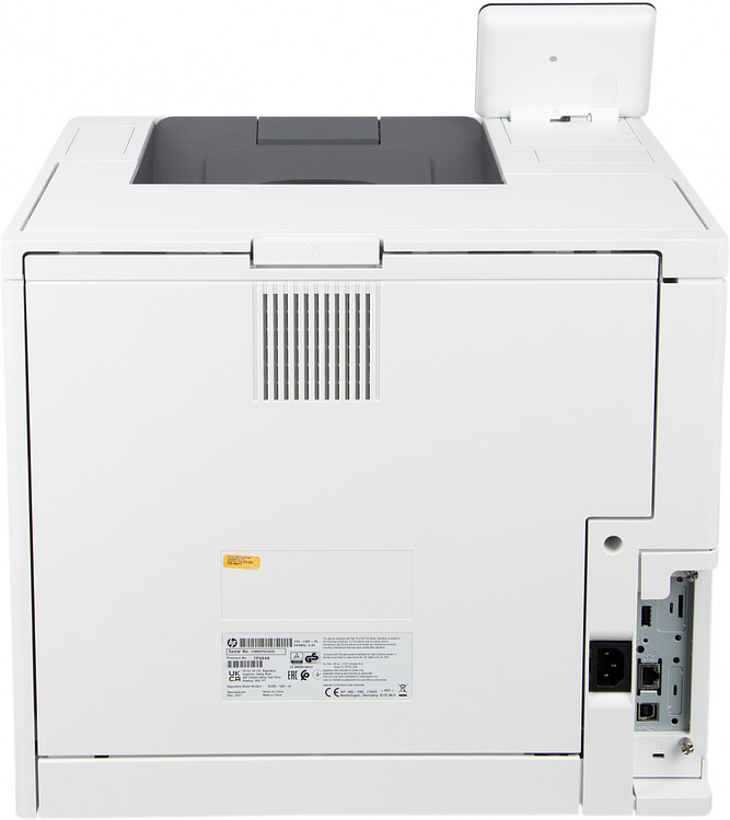 Принтер HP LaserJet Enterprise M611dn (7PS84A)