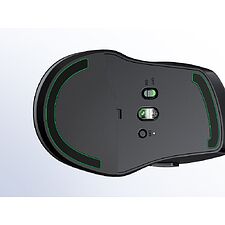 Мышь Ugreen MU101 Blue (15807)