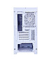 Корпус HAFF Glory Mini Air mATX без БП White