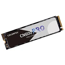 SSD диск Colorful CN600 PRO 256Gb M.2