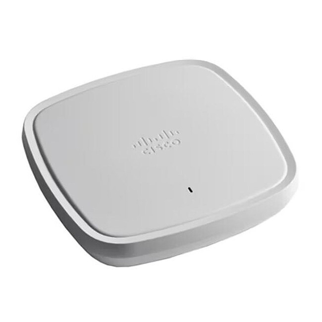 Точка доступа Cisco Catalyst C9130AXI-B(R)