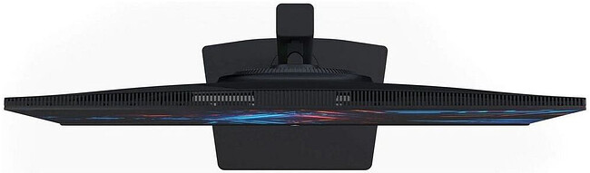 Монитор ABR Technology X Vision MS27GQ2K-i1 Black