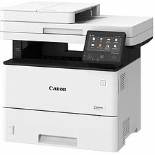 МФУ Canon i-Sensys Colour MF553dw белый (5160C023)
