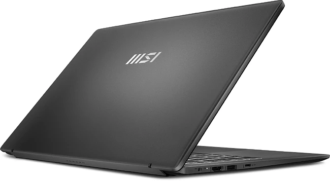 Ноутбук MSI Modern 15 F1MG Platinum Gray (9S7-15S111-1072)
