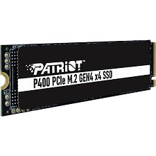 SSD диск Patriot P400 Lite 500GB (P400LP500GM28H)