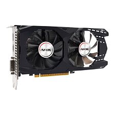 Видеокарта Afox GeForce GTX 1050TI 4Gb GDDR5 (AF1050TI-4096D5H7-V9)