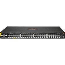Коммутатор HPE Aruba 6000 (R8N85A)