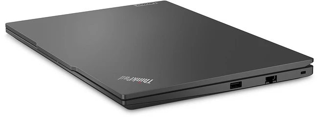 Ноутбук Lenovo ThinkPad E14 G6 Black (21M700AGIG)