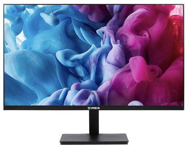 Монитор Irbis SmartView ISM27FIDRVesa Black
