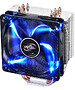Кулер для процессора DeepCool Gammaxx 400 Blue Basic (DP-MCH4-GMX400P-BL)