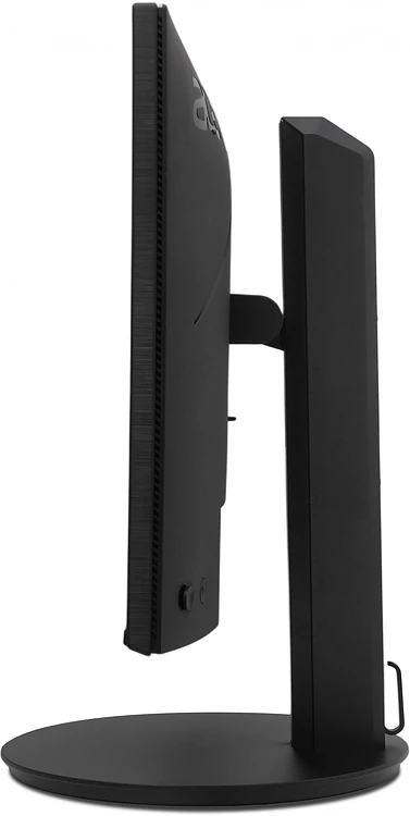 Монитор Acer Vero CB272Gbmiprx черный (UM.HB2CD.G05)