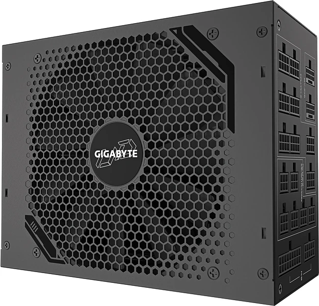 Блок питания Gigabyte GP-UD1600PM 1600W (9JUD1600PM-EU-G10)