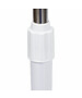 Вентилятор Sonnen TF-45W-40-520 белый (454788)