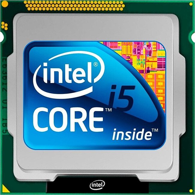 Процессор Intel Core i5-6500 OEM