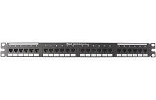 Патч-панель Panduit DP24688TGY