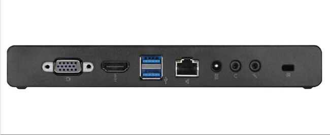 Компьютер ASRock Mars (90P2-6H00070)