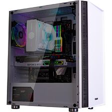 Корпус Zalman R2 White