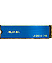 SSD диск A-Data Legend 710 256GB (ALEG-710-256GCS)