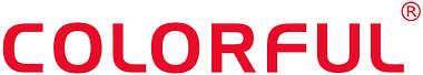 Colorful
