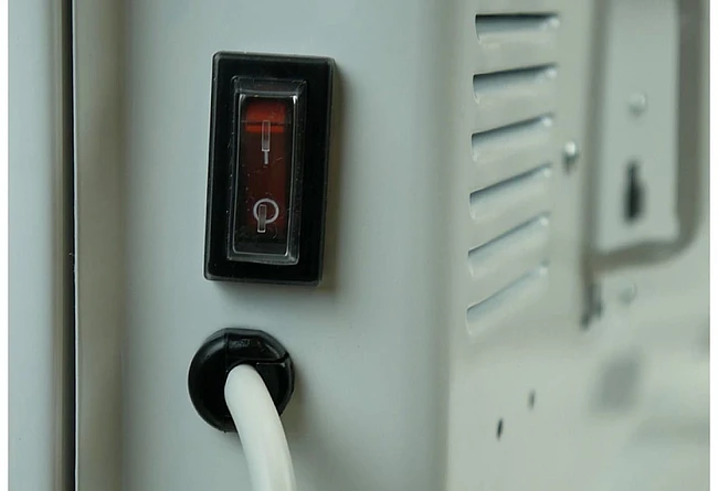 Конвектор Sturm! CH1000D