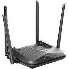 Беспроводной маршрутизатор D-Link DIR-X1530 (DIR-X1530/RU/A1A)