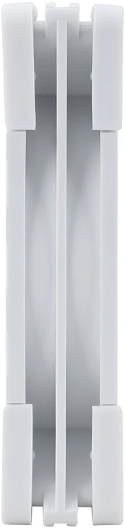 Вентилятор Thermalright TL-B12RW-S ARGB белый