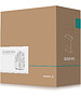 Корпус DeepCool CH360 mATX без БП White (R-CH360-WHAPE3-G-1)