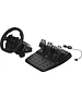 Руль Logitech G923 черный (941-000165)