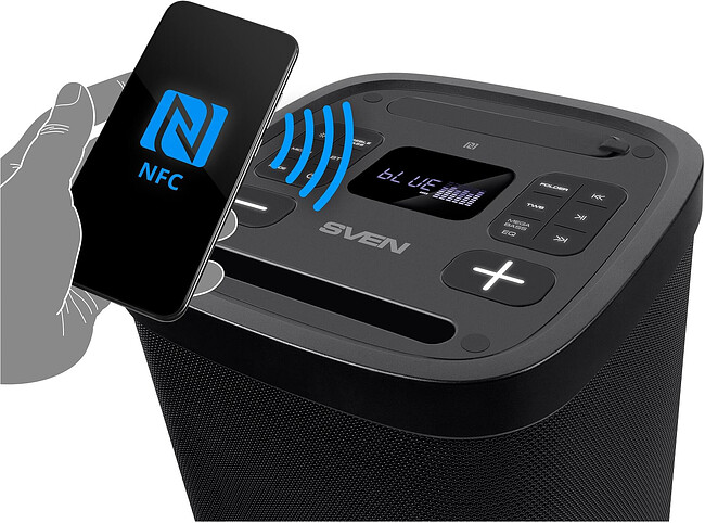 Колонка для вечеринок Sven PS-950 (SV-022396)