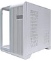 Корпус  1stPlayer RT5 без БП White (RT5-WH-2FC7R-W-1FC7-W)
