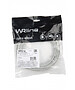 Патч-корд WRline WR-PC-RJ45-FTP-5E-7-GY серый
