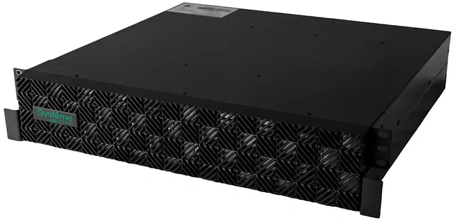 Аккумулятор для ИБП Systeme Electric BPSE36RT2UG2 36В