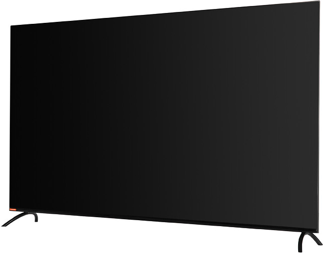 Телевизор SunWind SUN-LED65XU401 черный
